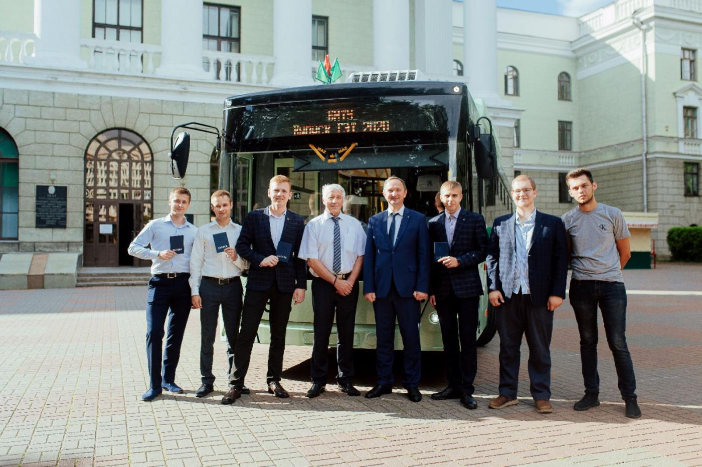 Все свершилось – дипломы у нас в руках!